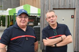 Fédération Nationale des Pompiers